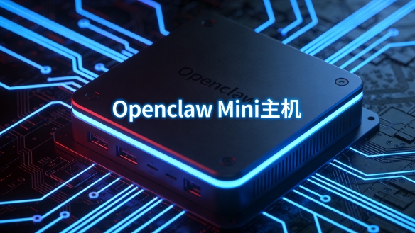 Openclaw Mini主机