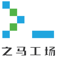 之马工场logo